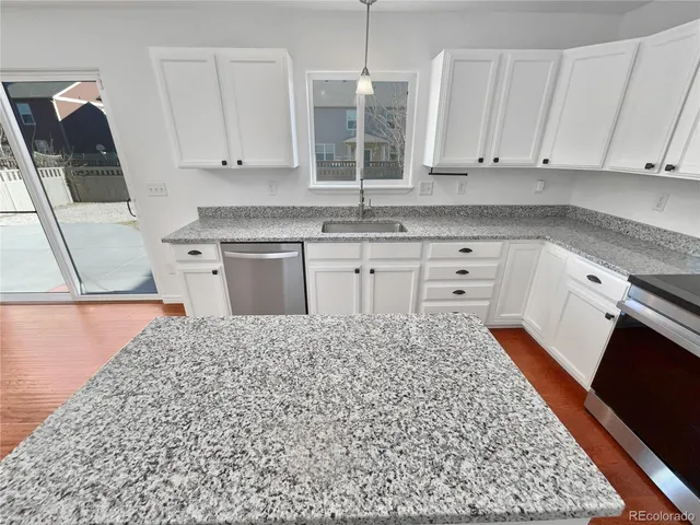 $530,000 | 424 Iron Street, Brighton, CO 80603