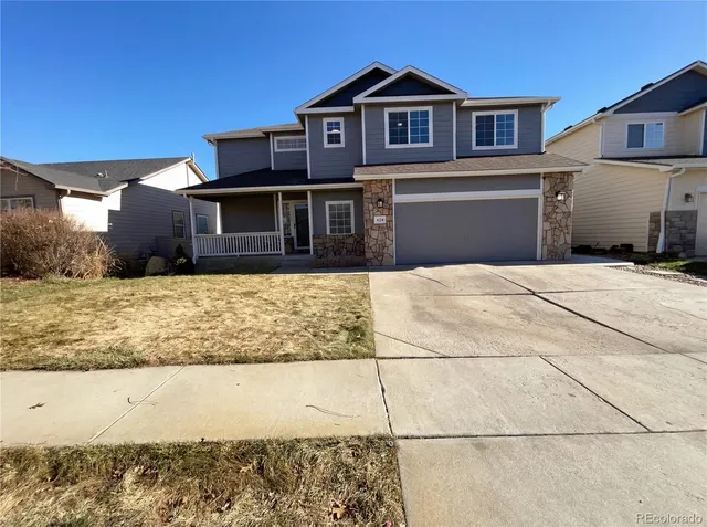 $530,000 | 424 Iron Street, Brighton, CO 80603
