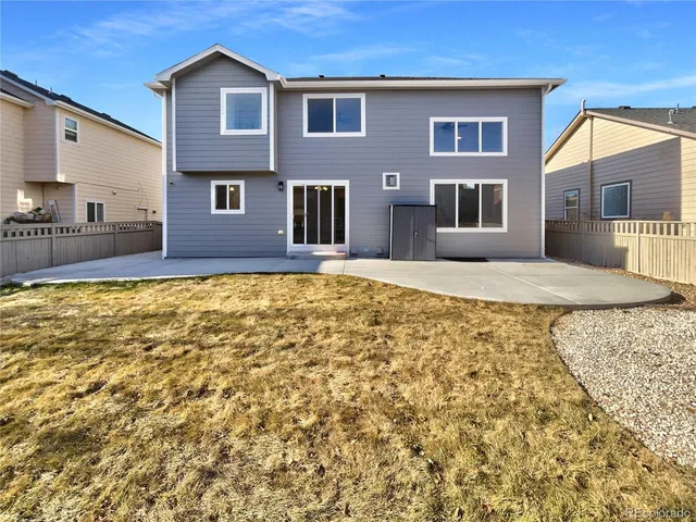 $530,000 | 424 Iron Street, Brighton, CO 80603