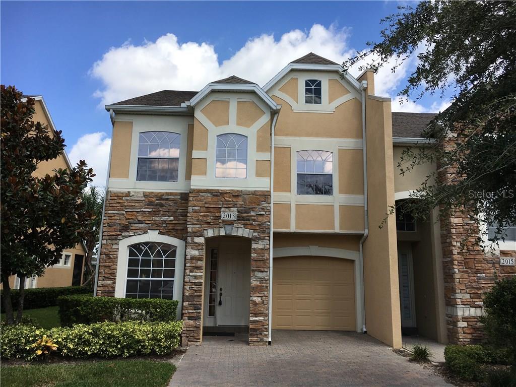 2013 Gold Spring Cove Kissimmee, FL 34743 - Photo 1 of 1