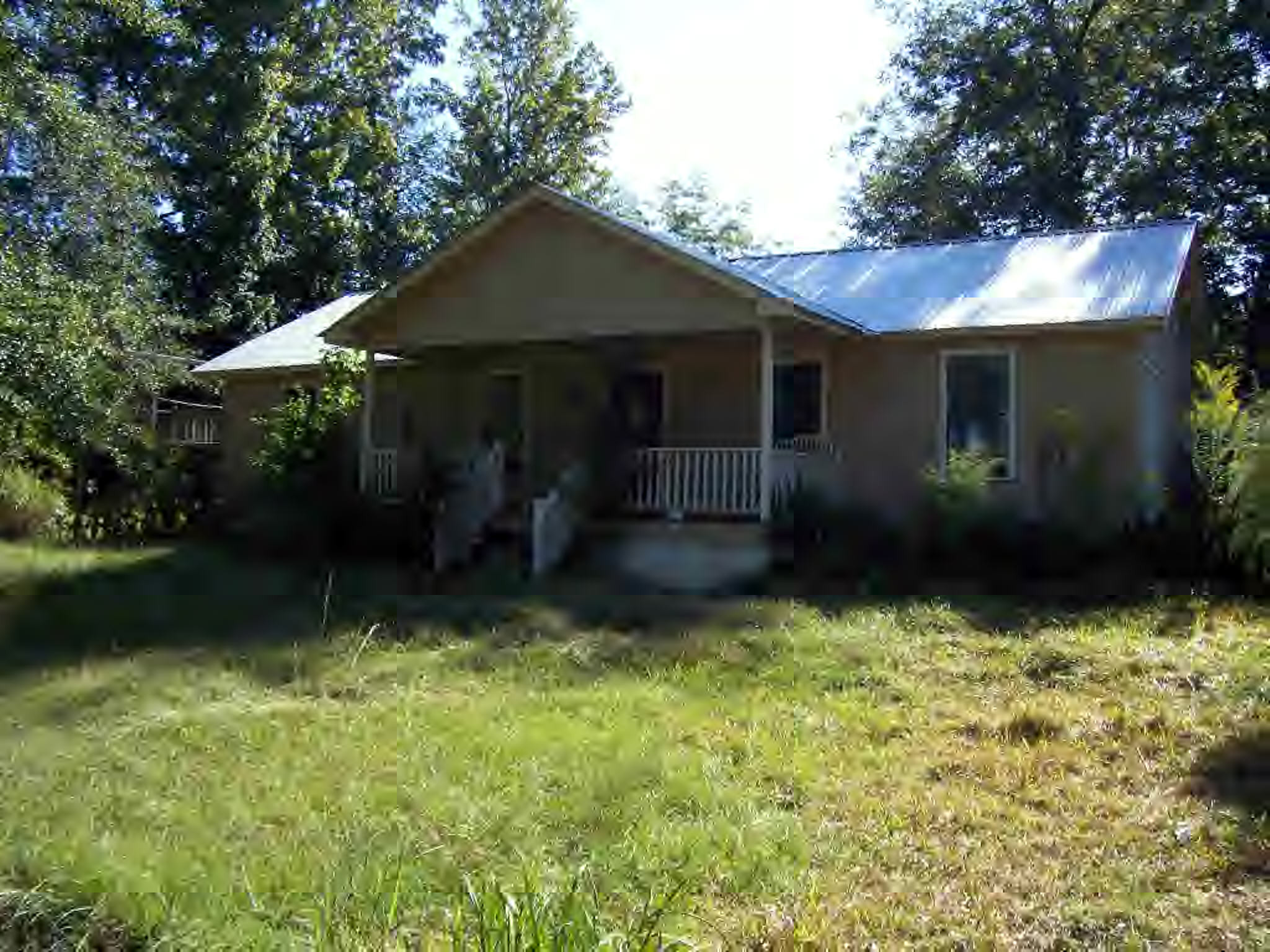 47 Railroad Road Southwest Roxie, MS 39661 - Photo 1 of 1 Main View