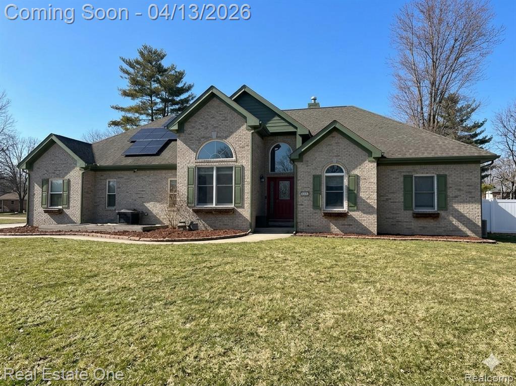 664 John R Road Rochester Hills, MI 48307 - Photo 1 of 4 Gallery Image 1