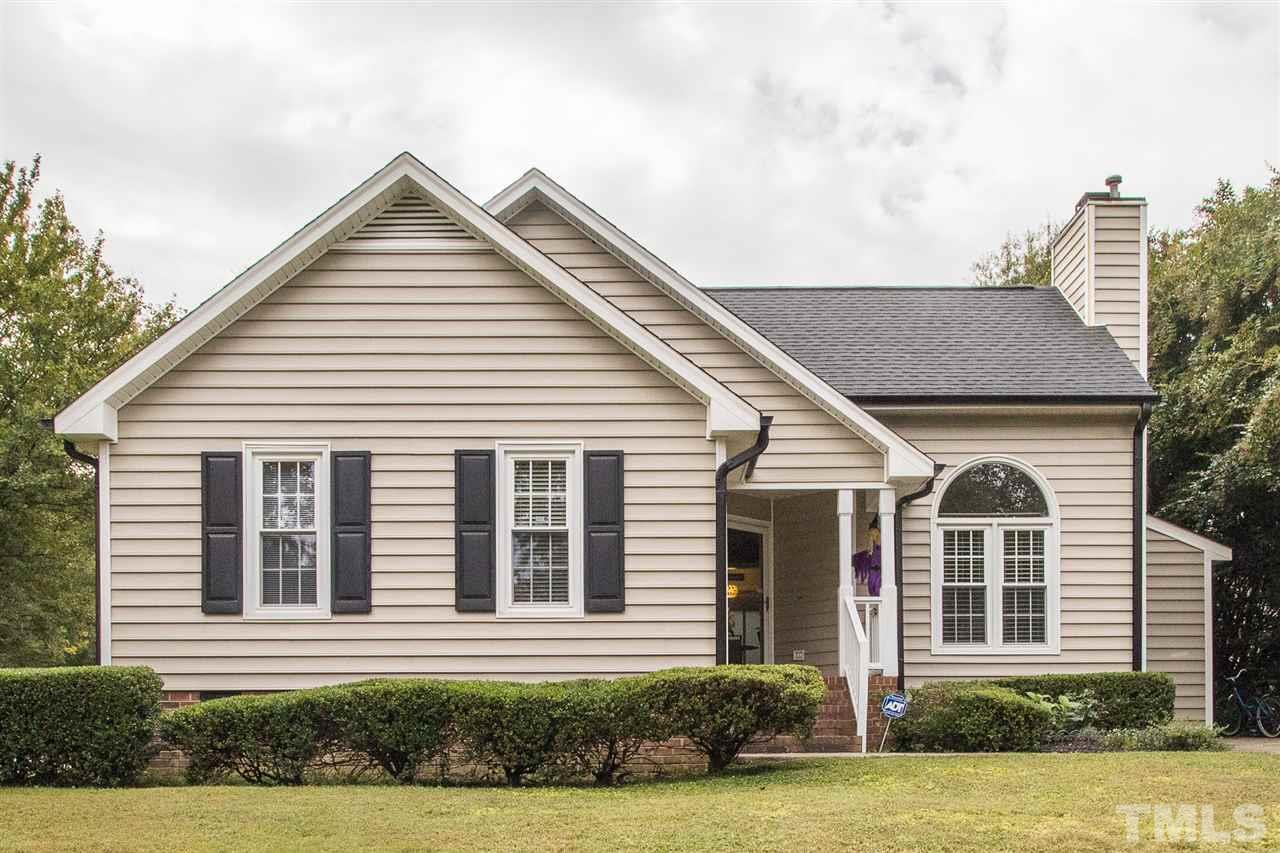 2860 West Jameson Road Raleigh, NC 27604 - Photo 1 of 25