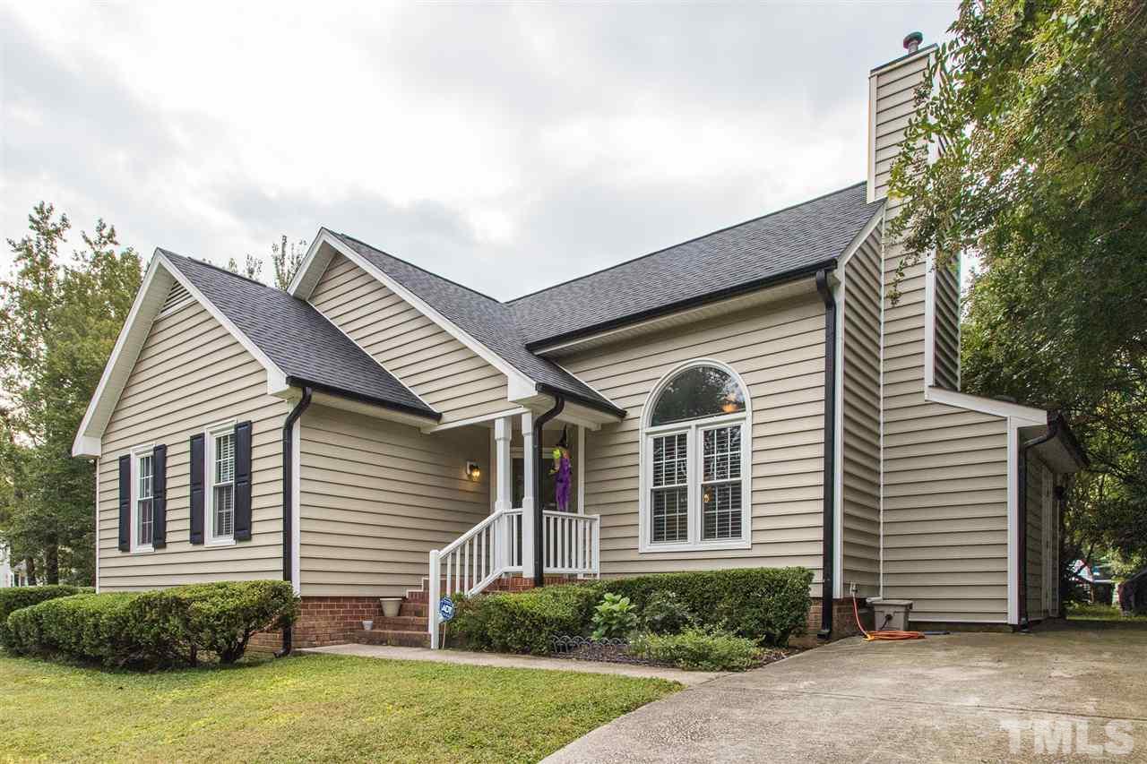 2860 West Jameson Road Raleigh, NC 27604 - Photo 2 of 25