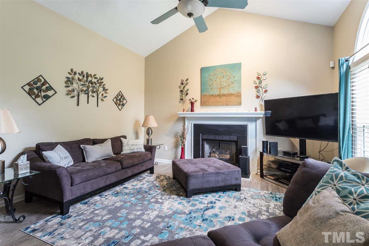 2860 West Jameson Road Raleigh, NC 27604 - Photo 11 of 25