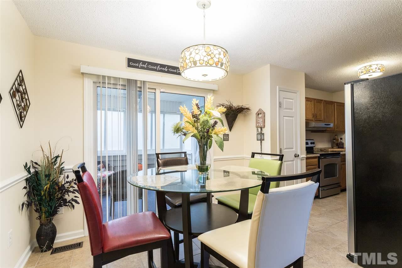 2860 West Jameson Road Raleigh, NC 27604 - Photo 13 of 25