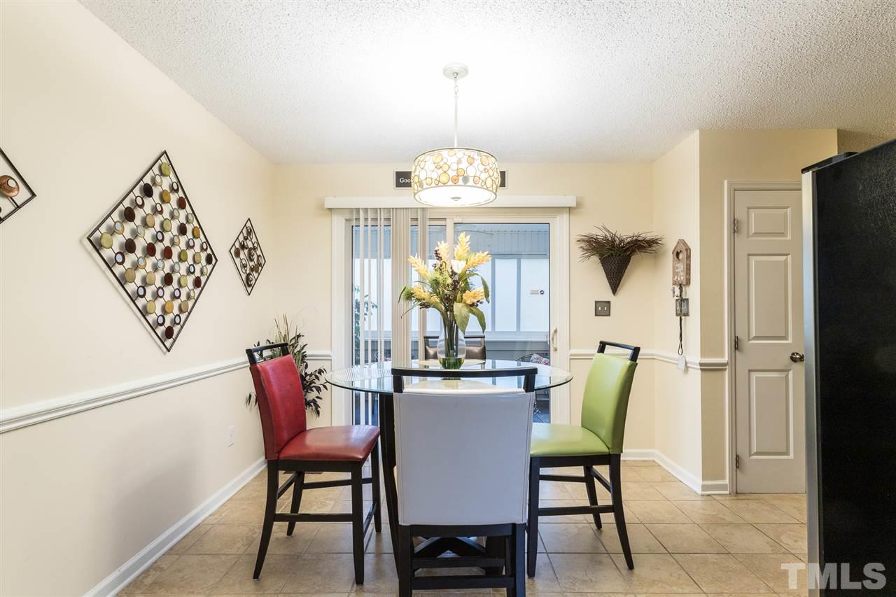 2860 West Jameson Road Raleigh, NC 27604 - Photo 14 of 25