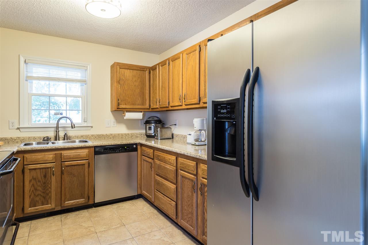 2860 West Jameson Road Raleigh, NC 27604 - Photo 15 of 25