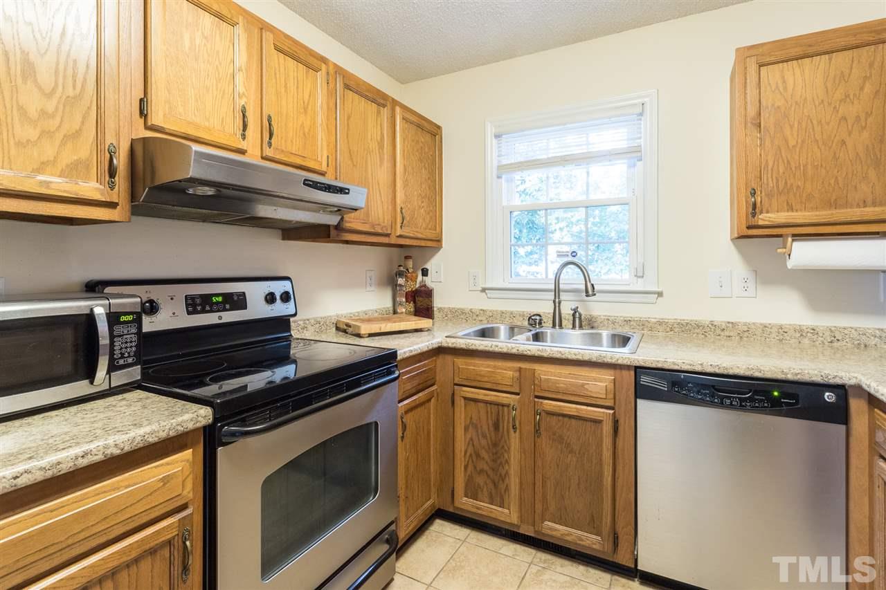 2860 West Jameson Road Raleigh, NC 27604 - Photo 17 of 25