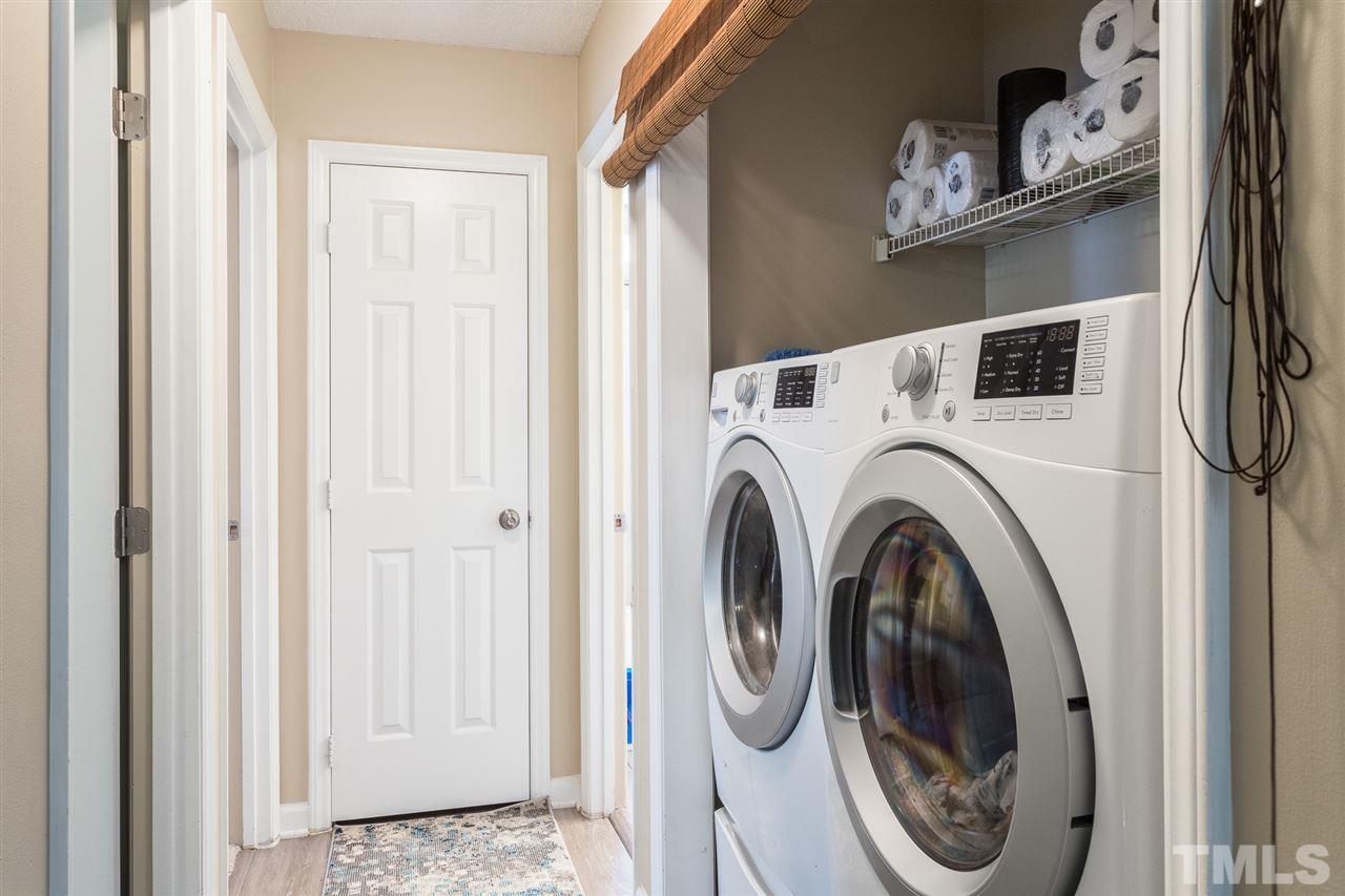 2860 West Jameson Road Raleigh, NC 27604 - Photo 18 of 25