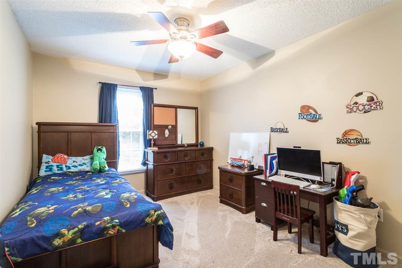 2860 West Jameson Road Raleigh, NC 27604 - Photo 20 of 25
