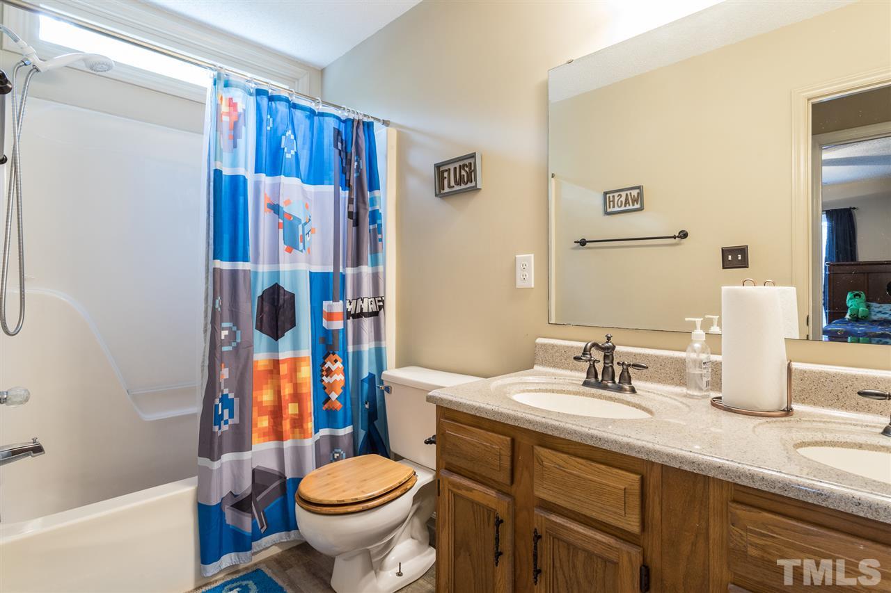 2860 West Jameson Road Raleigh, NC 27604 - Photo 21 of 25