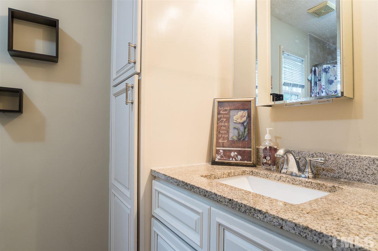 2860 West Jameson Road Raleigh, NC 27604 - Photo 24 of 25