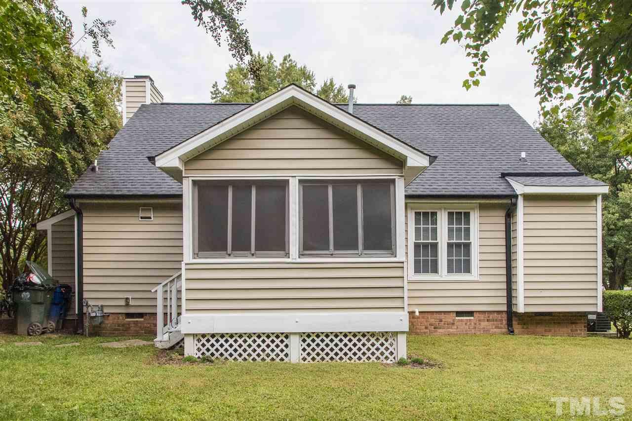 2860 West Jameson Road Raleigh, NC 27604 - Photo 4 of 25