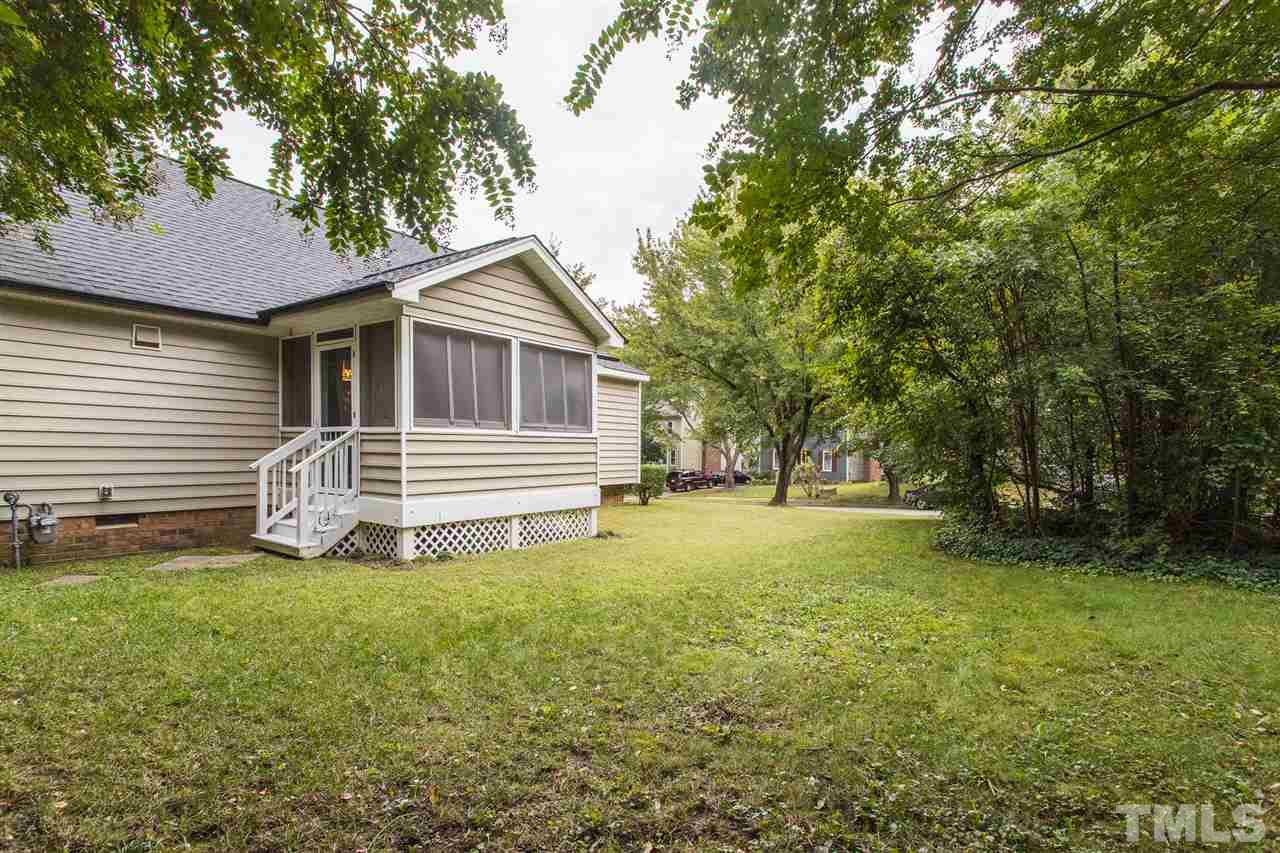 2860 West Jameson Road Raleigh, NC 27604 - Photo 5 of 25