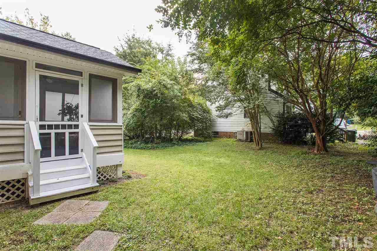 2860 West Jameson Road Raleigh, NC 27604 - Photo 6 of 25