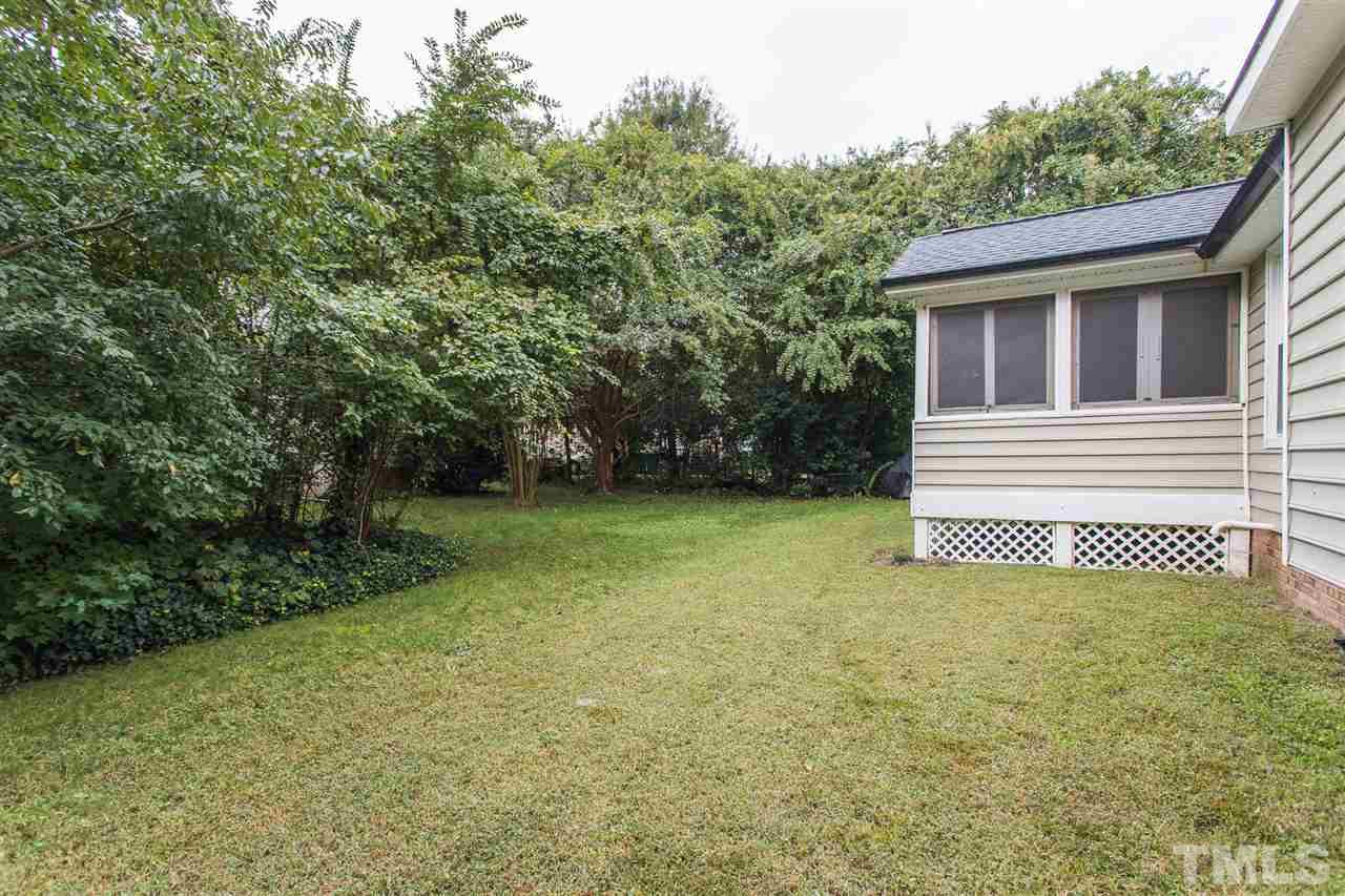 2860 West Jameson Road Raleigh, NC 27604 - Photo 7 of 25