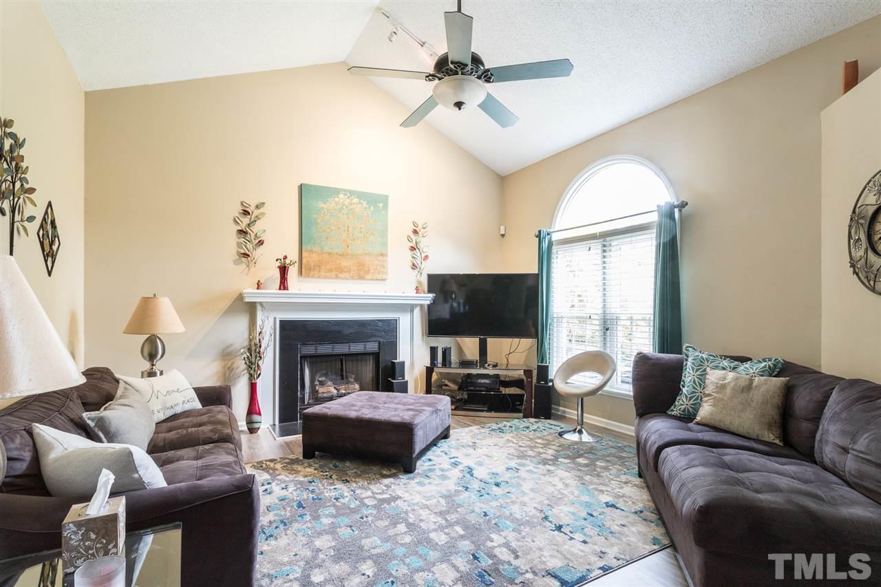 2860 West Jameson Road Raleigh, NC 27604 - Photo 9 of 25