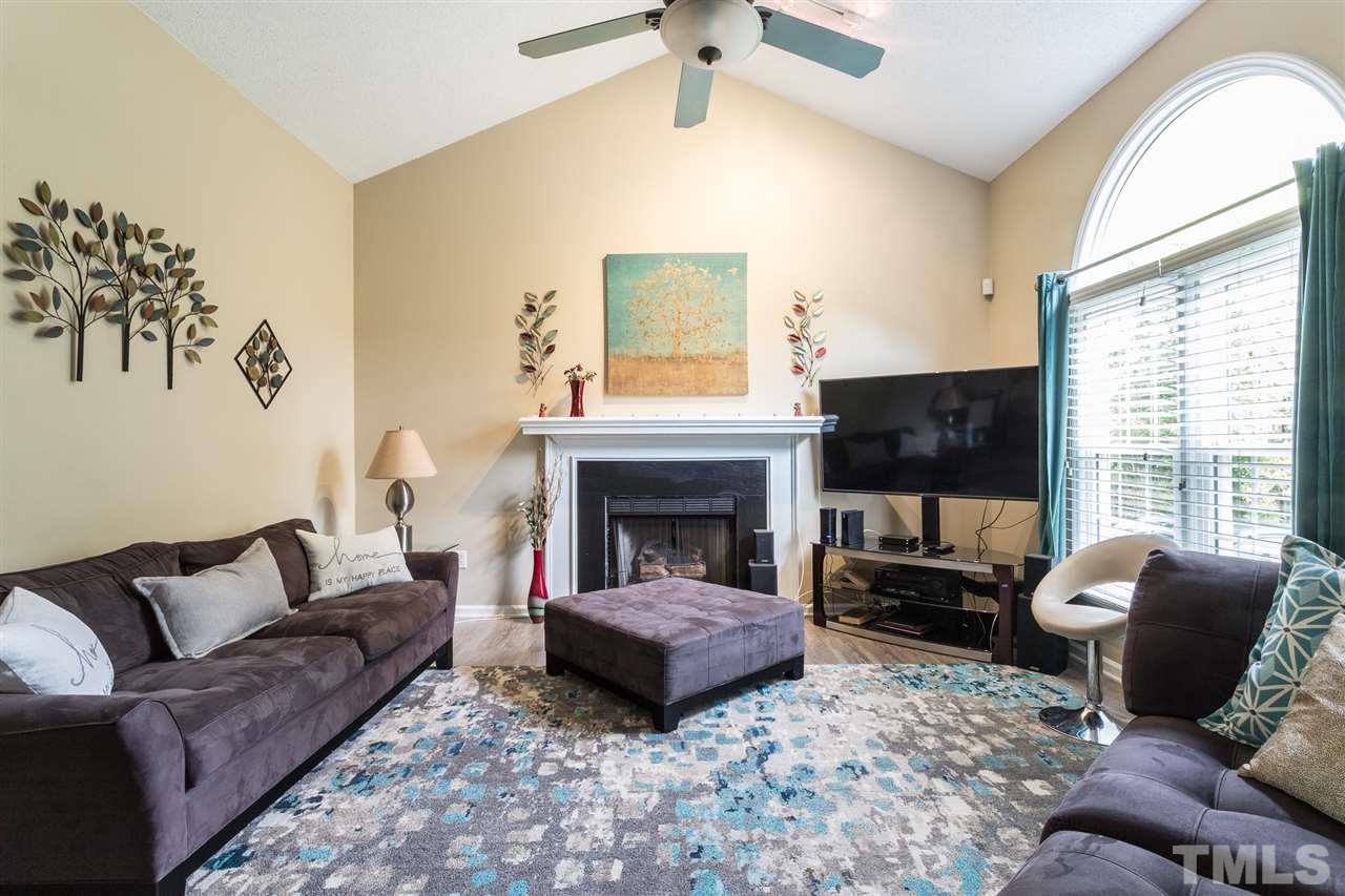 2860 West Jameson Road Raleigh, NC 27604 - Photo 10 of 25