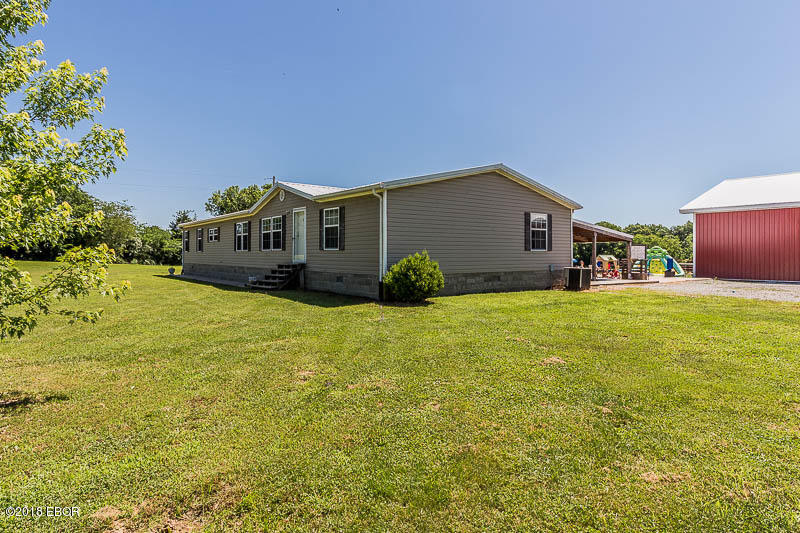 275 Texas Eastern Road Buncombe, IL 62912 - Photo 1 of 31 Gallery Image 1