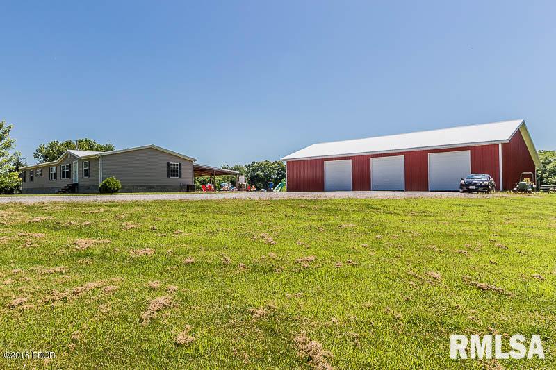 275 Texas Eastern Road Buncombe, IL 62912 - Photo 4 of 31 Gallery Image 4