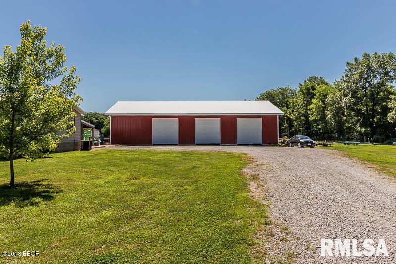 275 Texas Eastern Road Buncombe, IL 62912 - Photo 5 of 31 Gallery Image 5