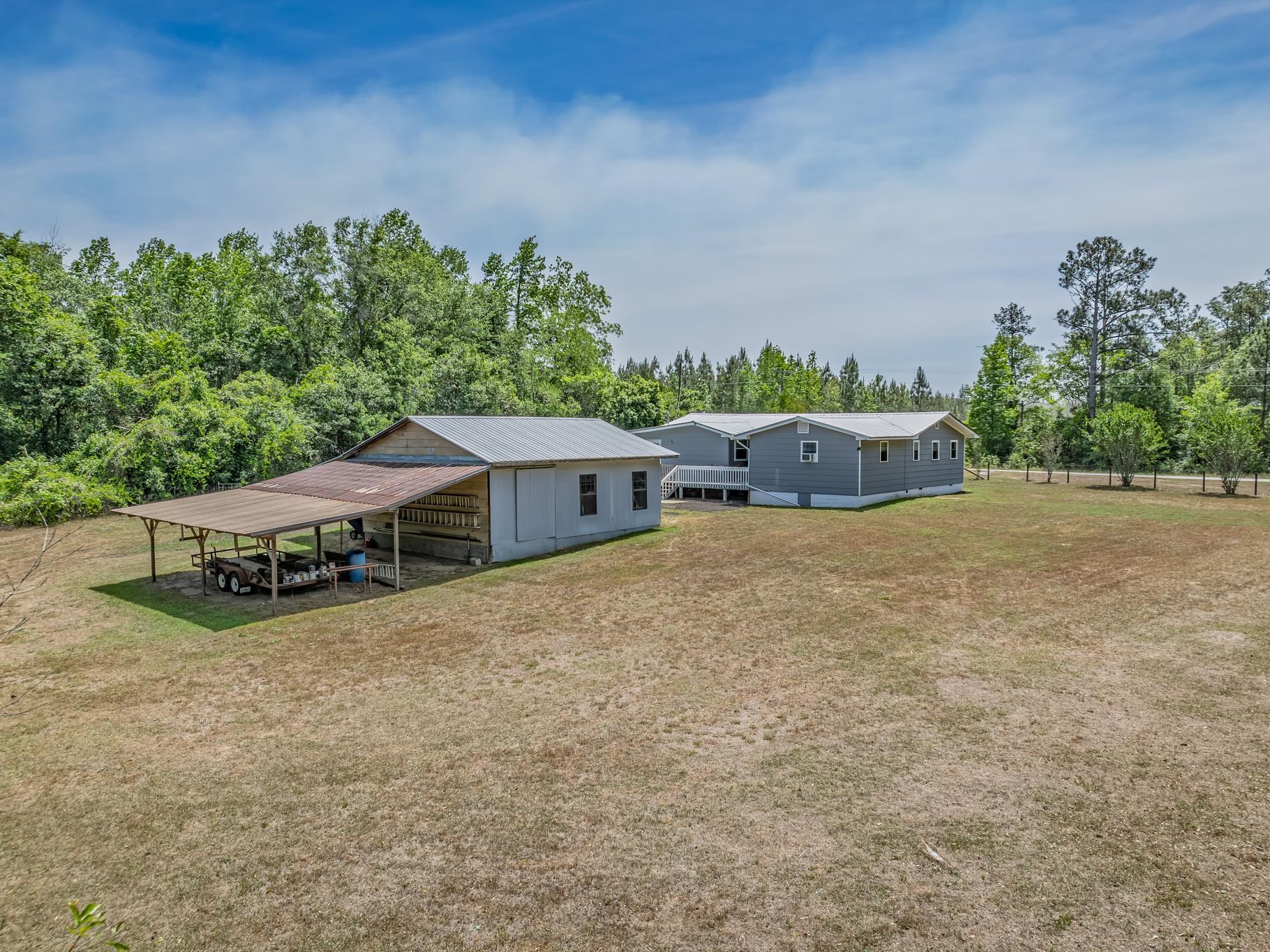 2097 Sycamore Road Quincy, FL 32351 - Photo 20 of 59