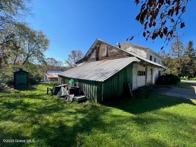 2832 Plank Road Moriah, NY 12956 - Photo 5 of 24 garage