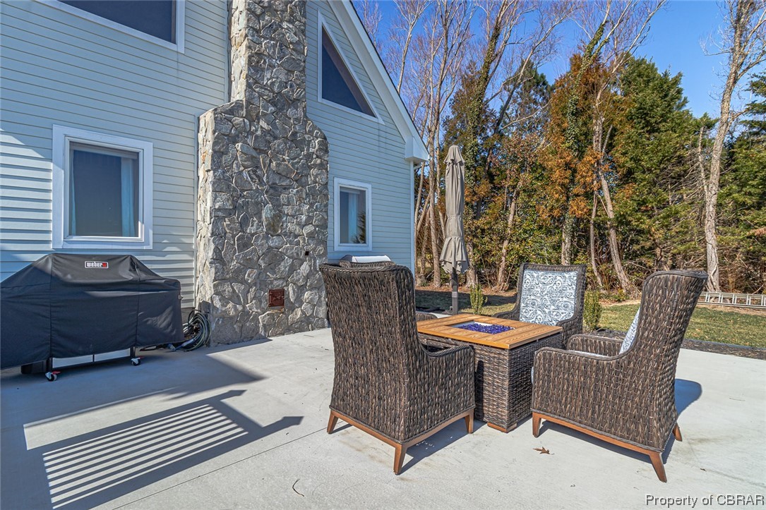 430 Tranquility Road Reedville, VA 22539 - Photo 11 of 50