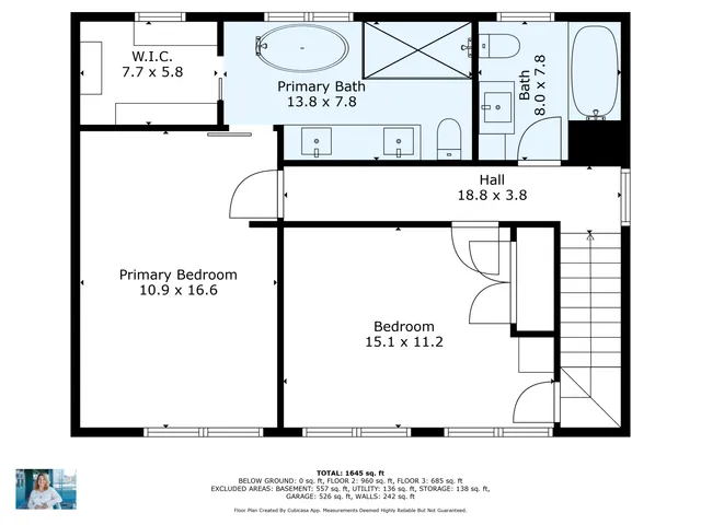 a picture of a book and a bench