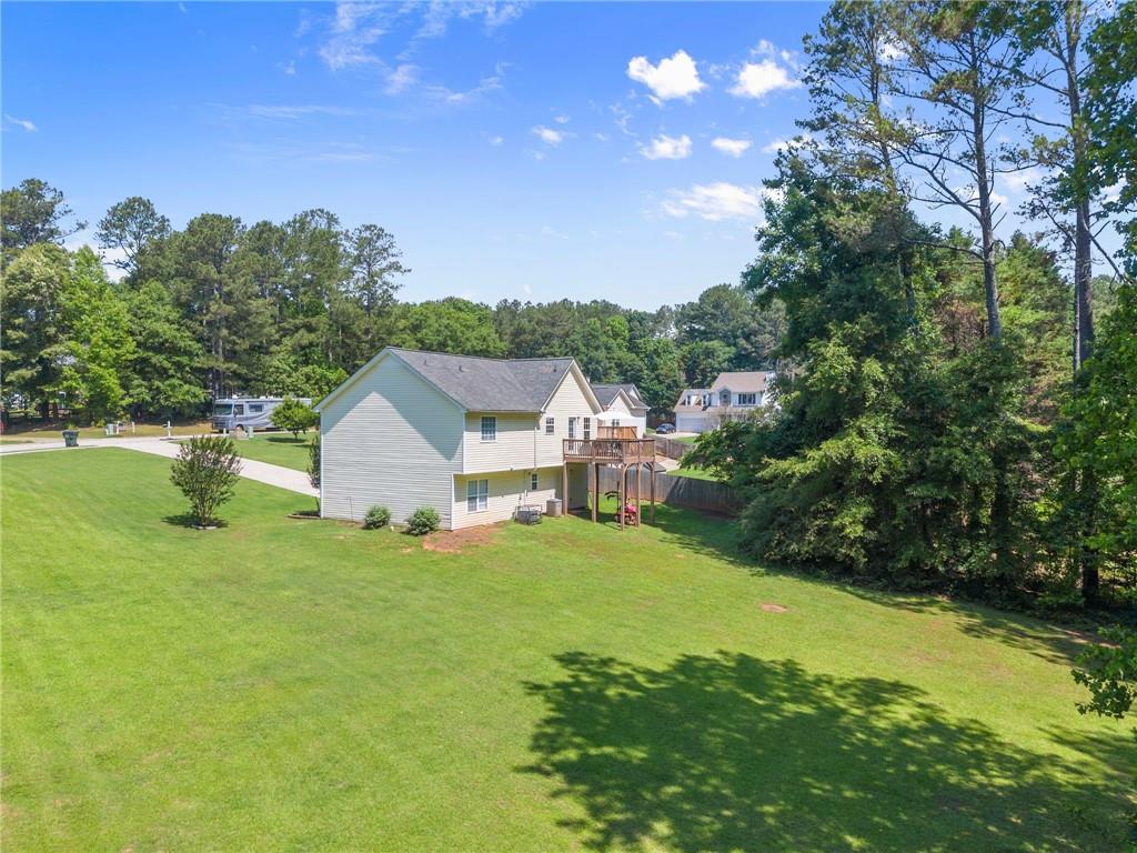 5105 Reynolds Court Monroe, GA 30656 - Photo 26 of 29