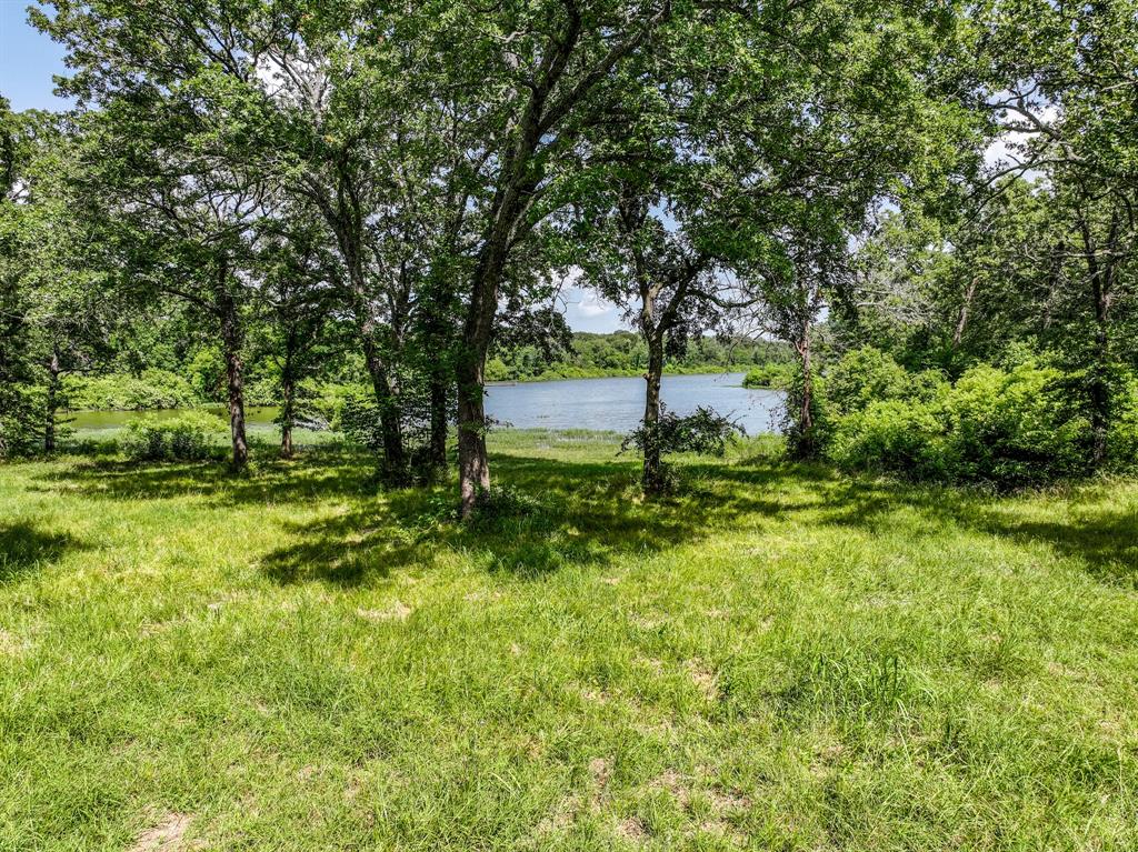 365 Private Road 5529 Point, TX 75472 - Photo 14 of 40 a view of backyard with green space