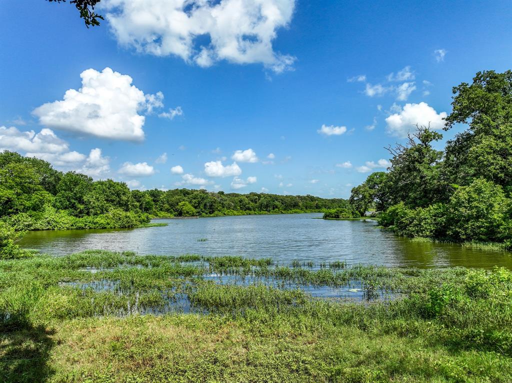 365 Private Road 5529 Point, TX 75472 - Photo 15 of 40 a view of lake with green space