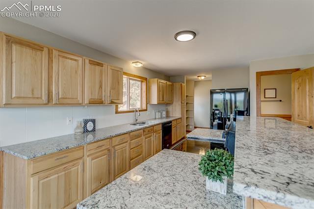 13237 Deer Ridge Way Larkspur, CO 80118 - Photo 12 of 45 Gallery Image 12