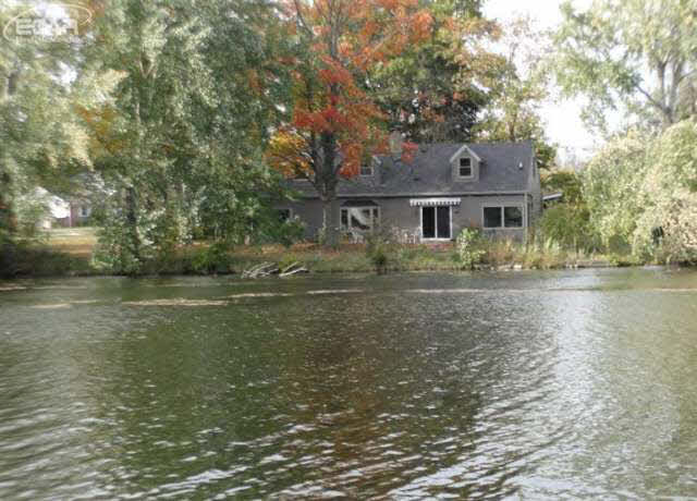 620 Riverside Drive Linden, MI 48451 - Photo 1 of 43 20451260.JPG