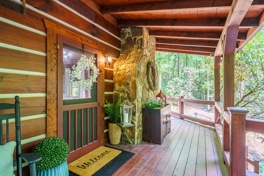 35 Finch Lane Blue Ridge, GA 30513 - Photo 24 of 33 Gallery Image 24