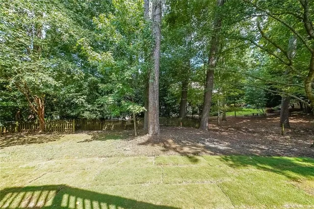 $885,900 | 4531 Outer Bank Drive, Peachtree Corners, GA 30092