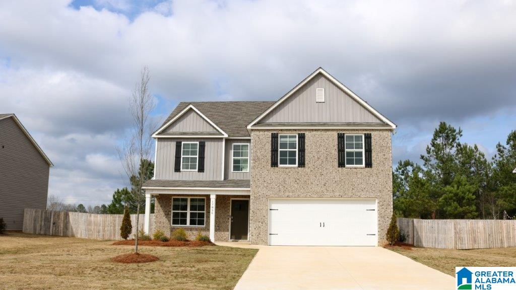 17856 April Leigh Circle Vance, AL 35490 - Photo 3 of 21