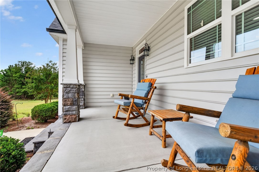 1091 Nursery Road Lillington, NC 27546 - Photo 12 of 50