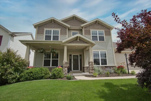 $754,900 | 279 North Mallard Drive, Sun Prairie, WI 53590