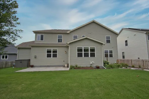 $720,000 | 279 North Mallard Drive, Sun Prairie, WI 53590