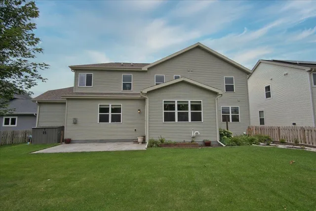 $775,000 | 279 North Mallard Drive, Sun Prairie, WI 53590