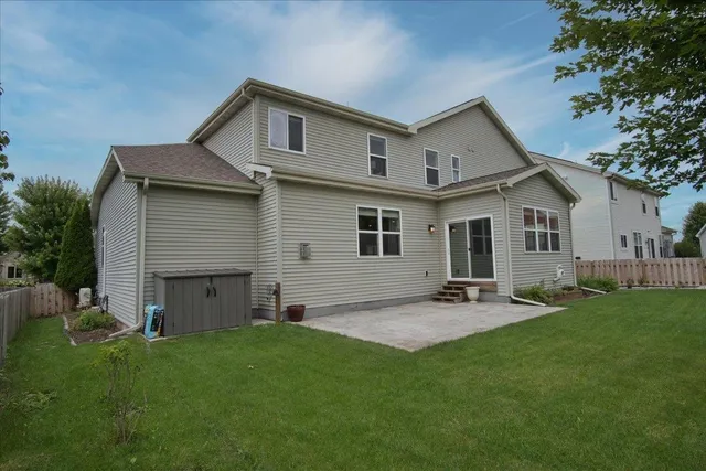 $775,000 | 279 North Mallard Drive, Sun Prairie, WI 53590
