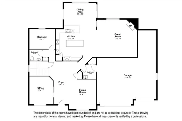 $720,000 | 279 North Mallard Drive, Sun Prairie, WI 53590