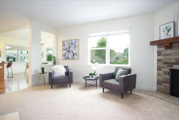 $720,000 | 279 North Mallard Drive, Sun Prairie, WI 53590