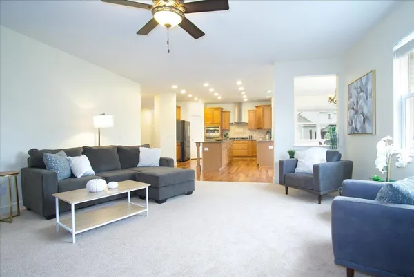 $720,000 | 279 North Mallard Drive, Sun Prairie, WI 53590