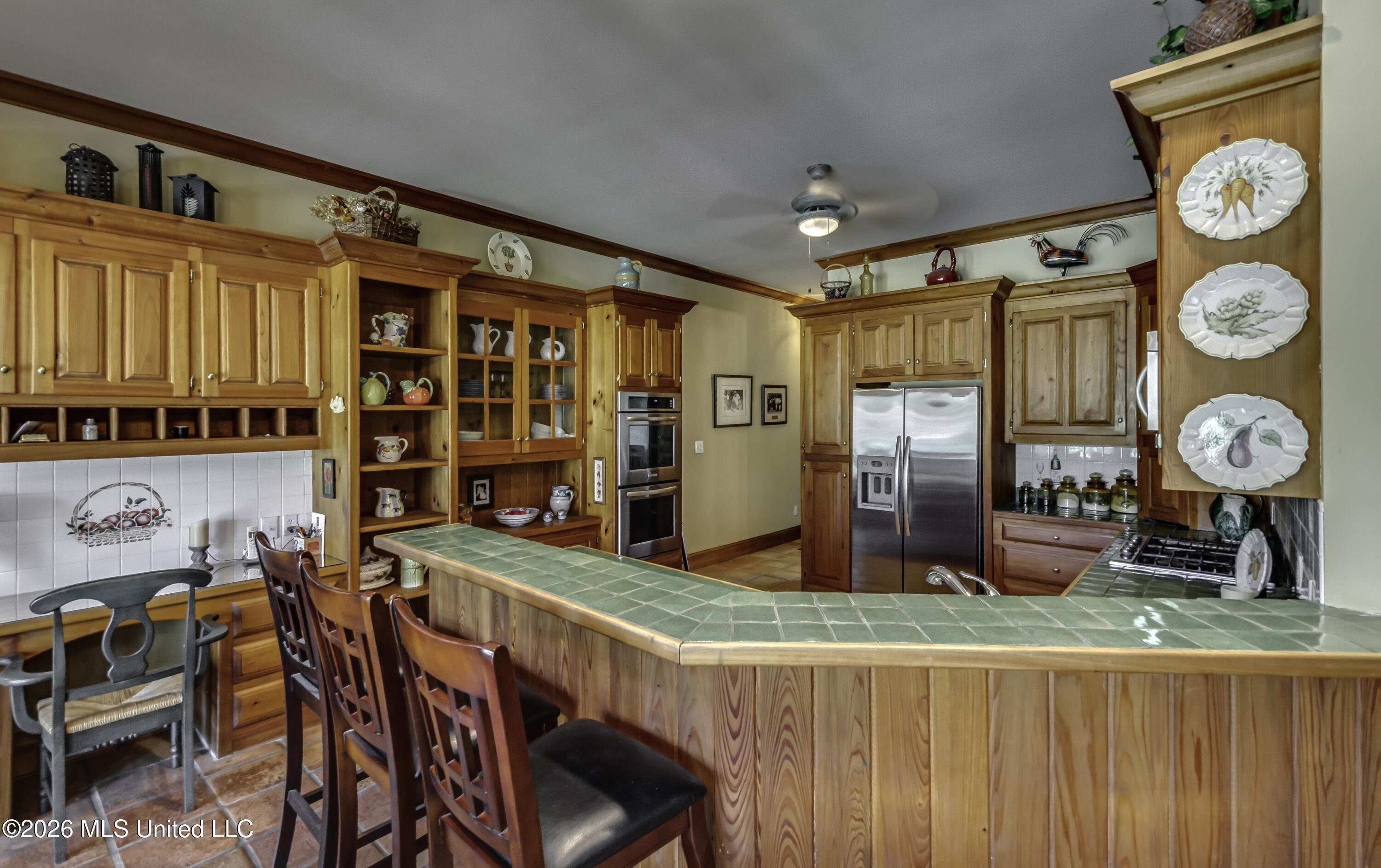 106 Whisper Ridge Drive Madison, MS 39110 - Photo 13 of 81 106 Whisper Ridge--51