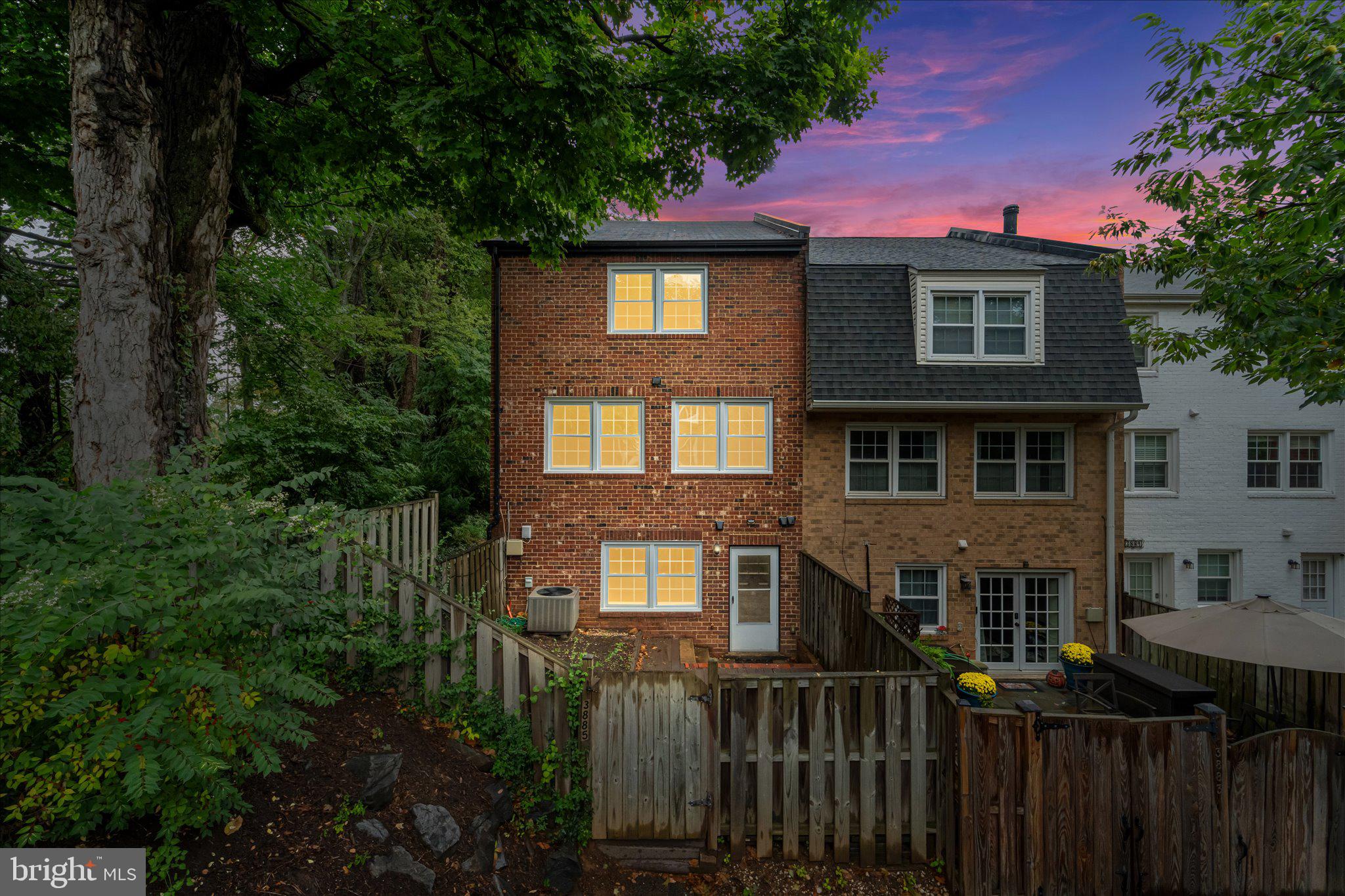 3885 Chain Bridge Road Fairfax, VA 22030 - Photo 44 of 50