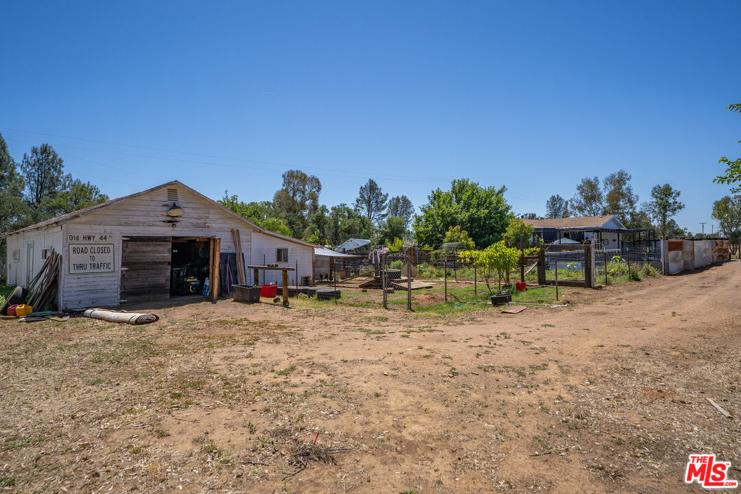 4916 Happy Valley Road Anderson, CA 96007 - Photo 55 of 70