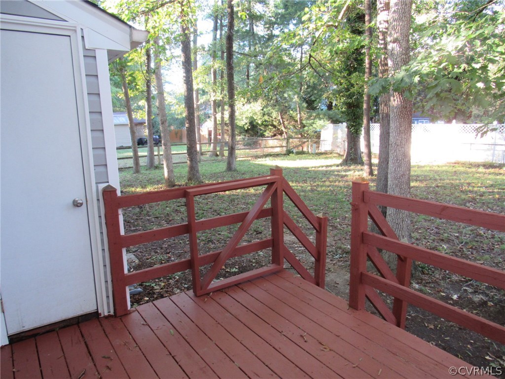 10812 Robious Road North Chesterfield, VA 23235 - Photo 34 of 48 Gallery Image 34